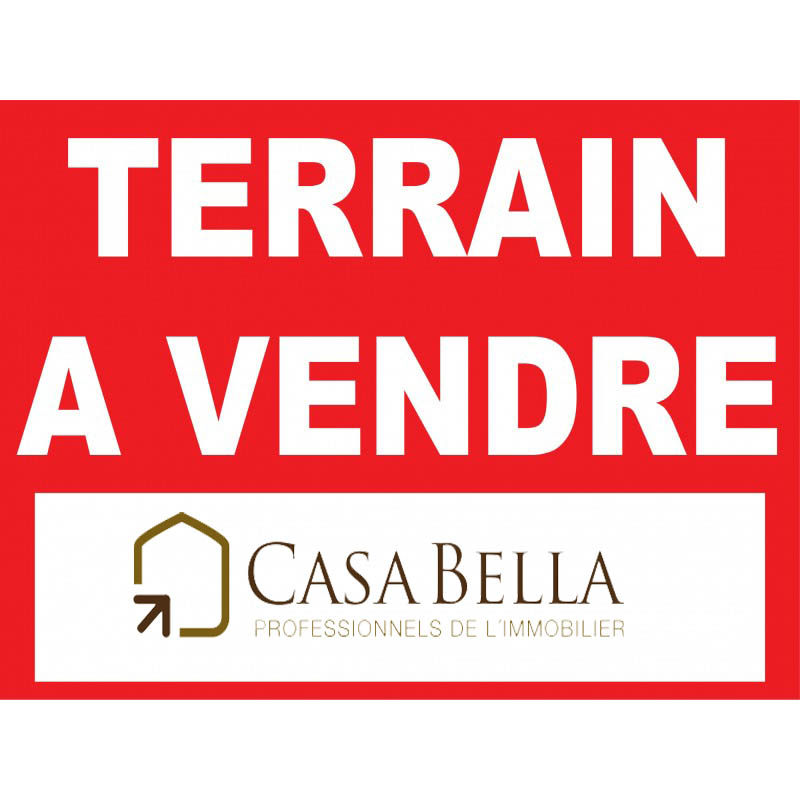 Vente Terrain HERGLA TUNISIE  