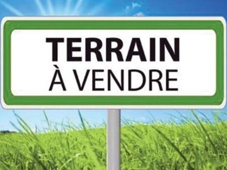 Vente Terrain KHZEMA OUEST TUNISIE  