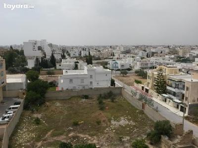 Vente Terrain SOUSSE , JAWHRA TUNISIE  