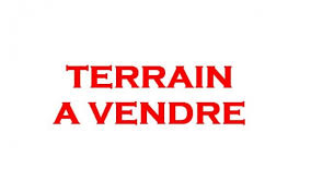 Vente Terrain SOUSSE TUNISIE  