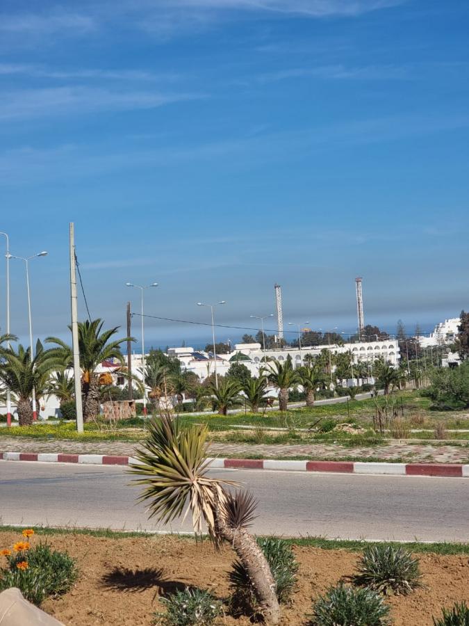 Vente Terrain SOUSSE TUNISIE  