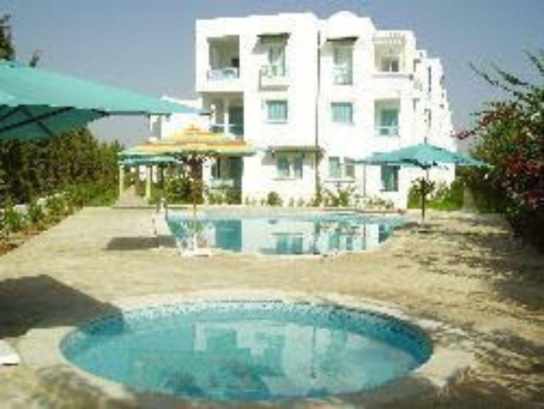 Hbergement de vacances Appartement YESMINE HAMMAMET TUNISIE  